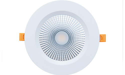 Quali sono i tipi di downlight LED COB