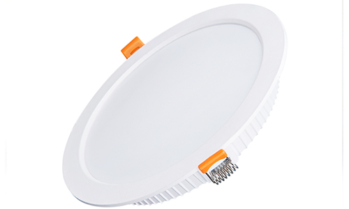 In quali scenari può essere utilizzato il downlight LED SMD