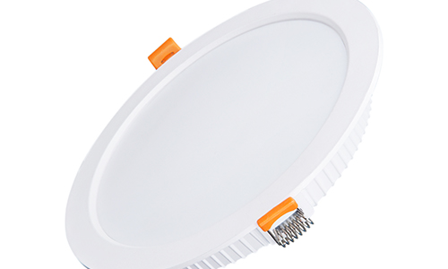 In quali scenari può essere utilizzato il downlight LED SMD