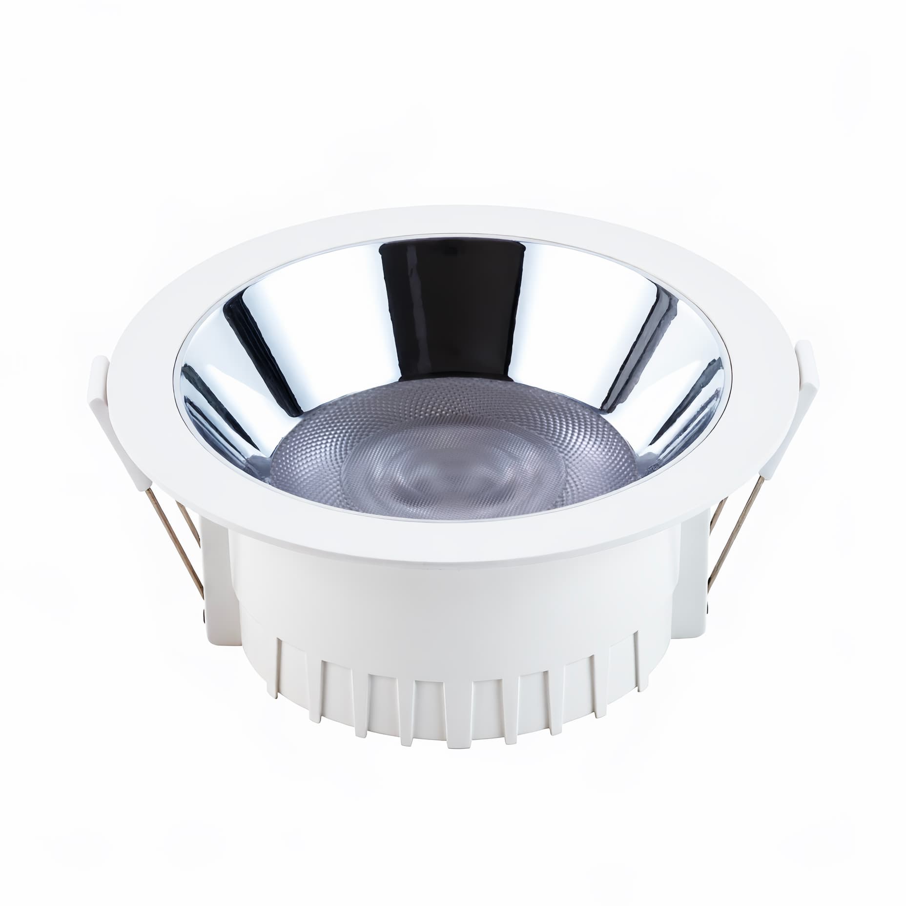 Cob a luce profonda a LED da 7W Light Anti-Glemente