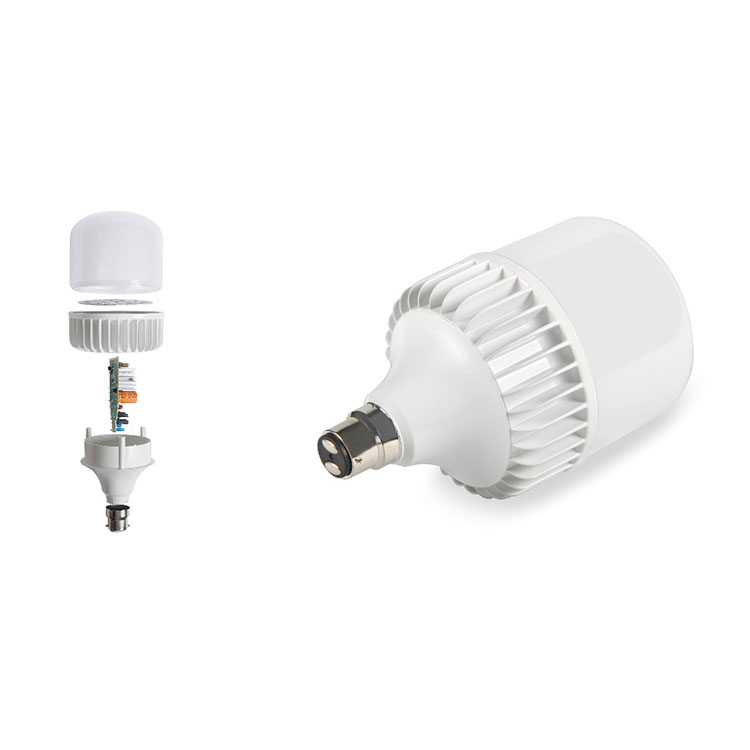 Lampadina LED SKD e CKD per ufficio domestico