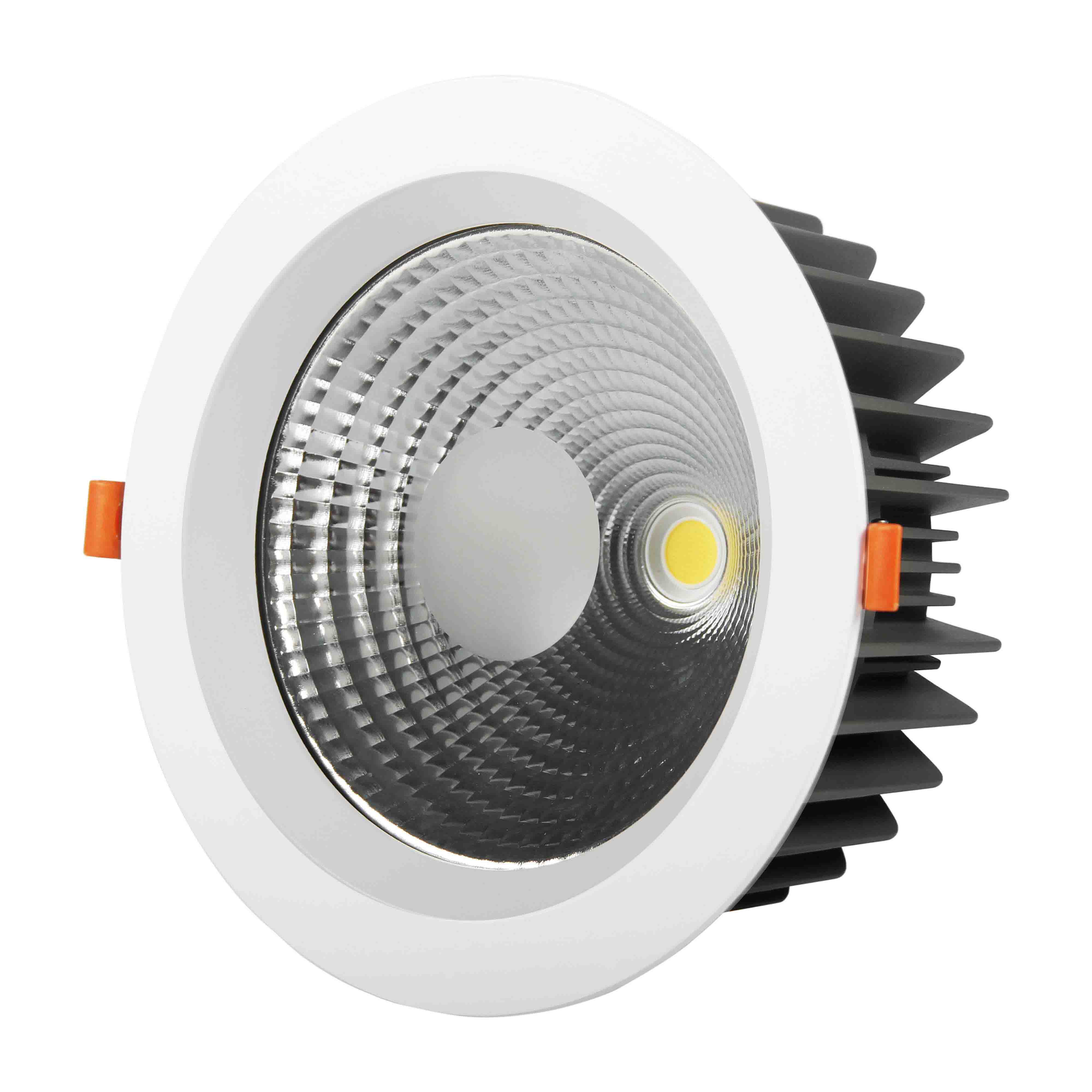 Downlight LED COB ad alta potenza