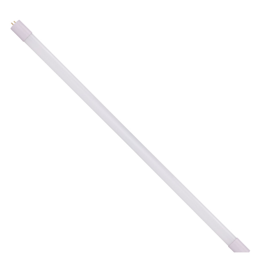 Affidabile PC T8 LED Tube Light bianco latte