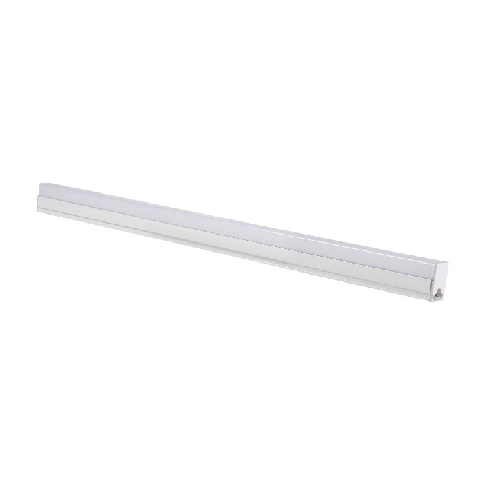 Luce a stecca LED T5 di forma quadrata