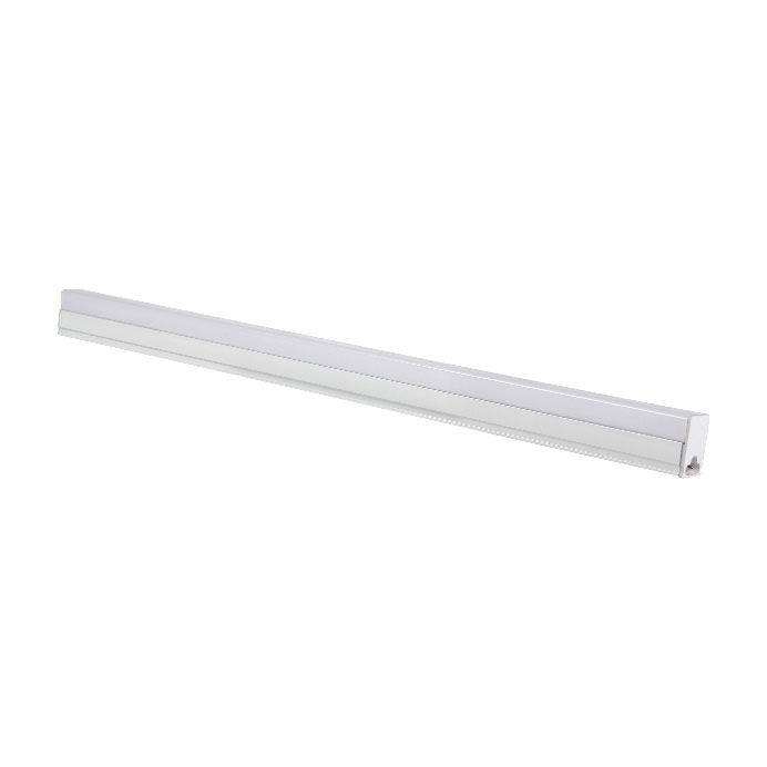 Tubo LED T5 di forma quadrata