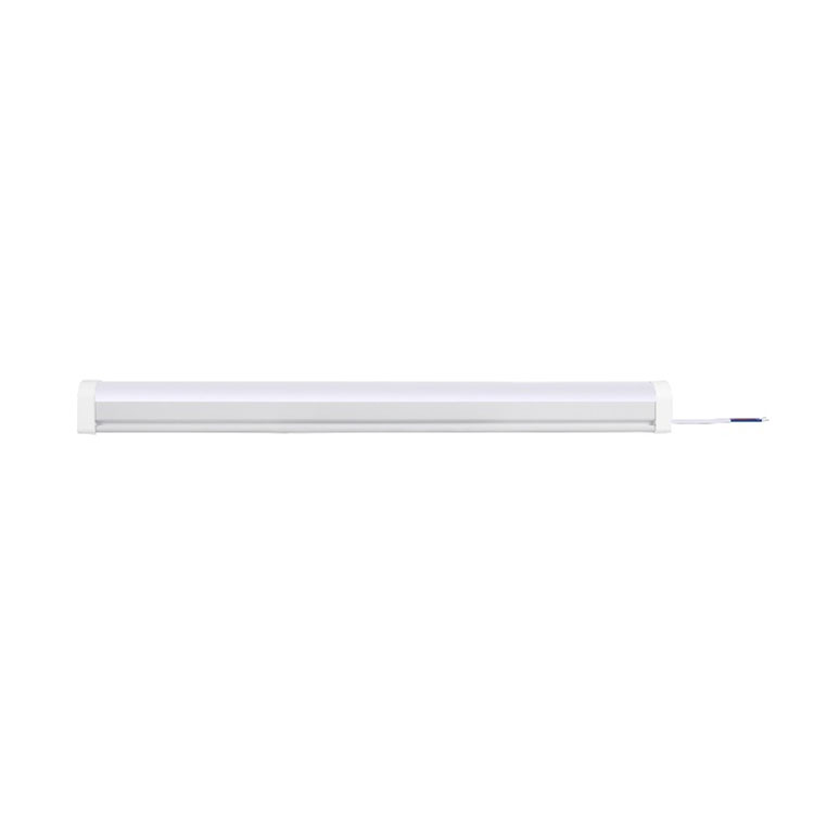 Lampada a tubo steccato LED PC T10 a prova di tripla